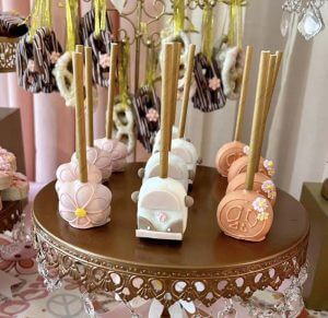 Cakepops