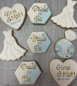Cookies(1) 1