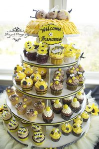 Cupcake Tower 2
