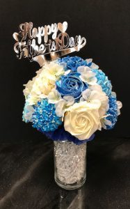 Cupcake Bouquet 4