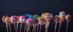Cake Pops