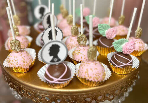 Cake Pops