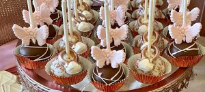 Cakepops