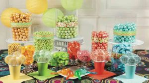 Candy Buffet 2