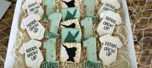 Decorative Cookies